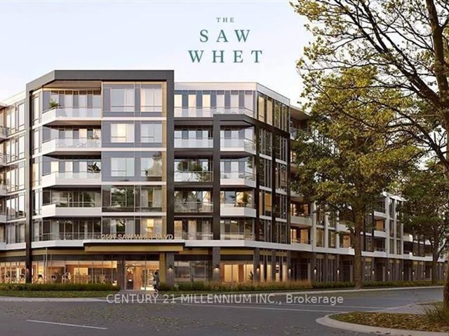 The Saw Whet - 229 2501 Saw Whet Boulevard - photo 1