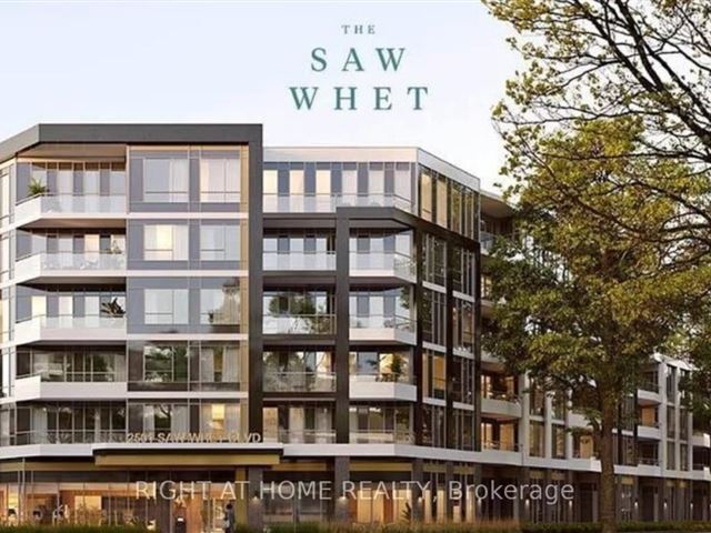 The Saw Whet - 252 2501 Saw Whet Boulevard - photo 1