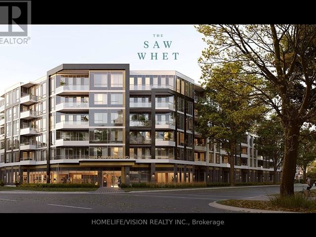 The Saw Whet - 218 2501 Saw Whet Boulevard - photo 1