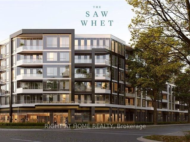 The Saw Whet - 316 2501 Saw Whet Boulevard - photo 1