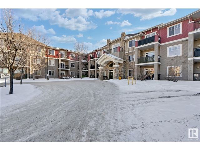 2503 Hanna CRES NW - 326 2503 Hanna Crescent Northwest - photo 2