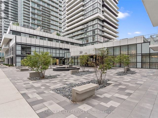 Empire Phoenix Condos - 115 251 Manitoba Street - photo 3