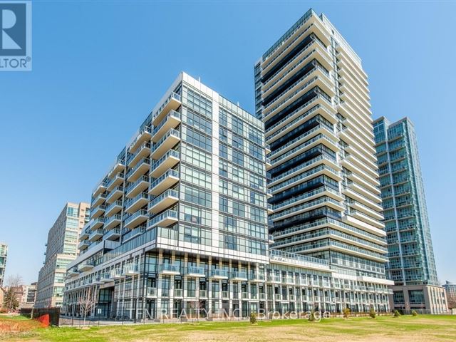 Empire Phoenix Condos - 106 251 Manitoba Street - photo 1