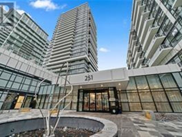 Empire Phoenix Condos - 621 251 Manitoba Street - photo 1