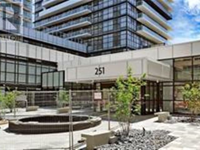 Empire Phoenix Condos - 621 251 Manitoba Street - photo 2