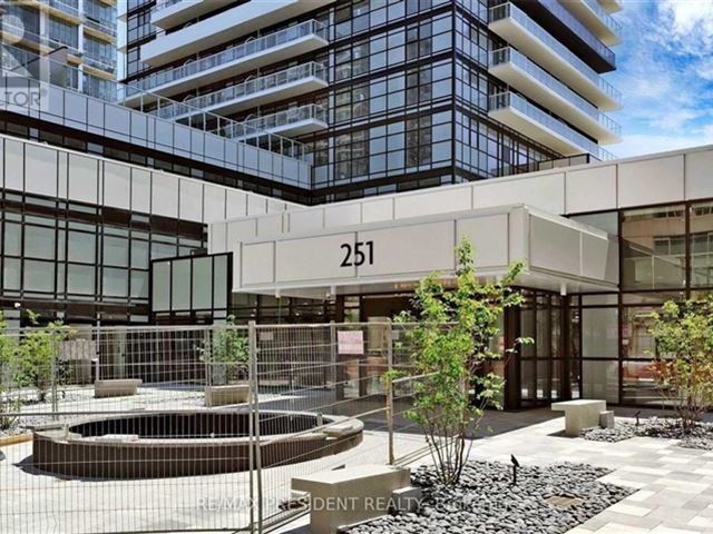 Empire Phoenix Condos - 714 251 Manitoba Street - photo 1