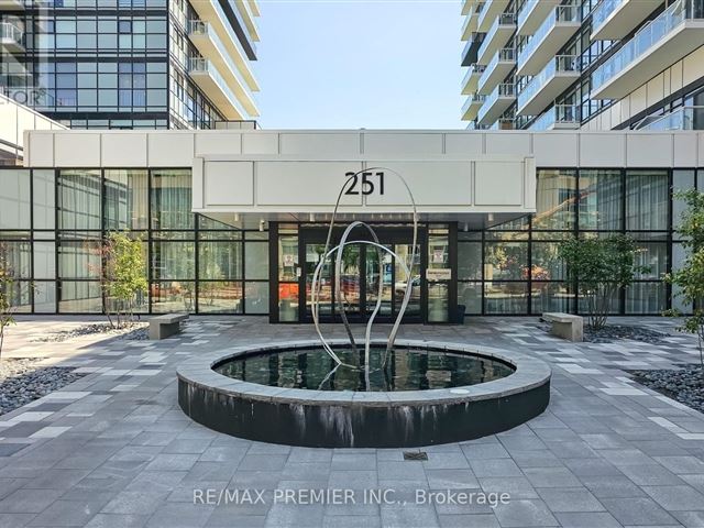 Empire Phoenix Condos - 116 251 Manitoba Street - photo 1