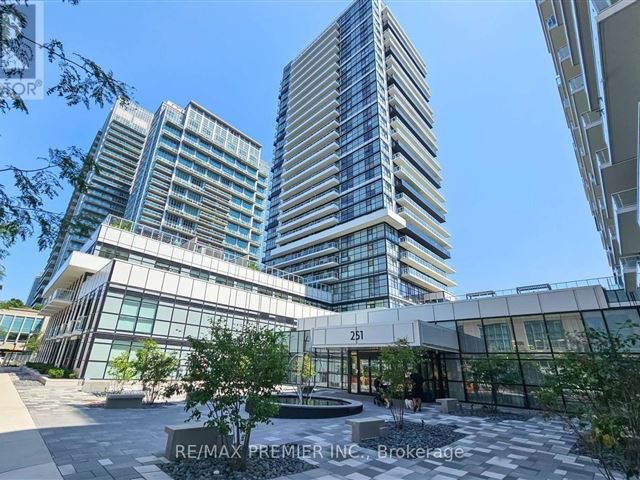 Empire Phoenix Condos - 116 251 Manitoba Street - photo 3