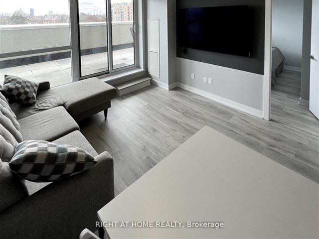 Empire Phoenix Condos - 512 251 Manitoba Street - photo 3