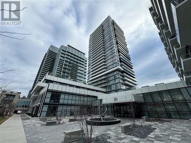 Empire Phoenix Condos - 804 251 Manitoba Street - photo 1