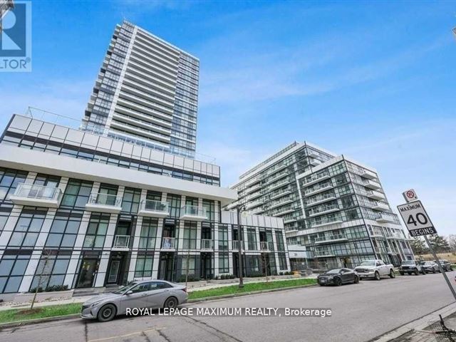 Empire Phoenix Condos - 1110 251 Manitoba Street - photo 2