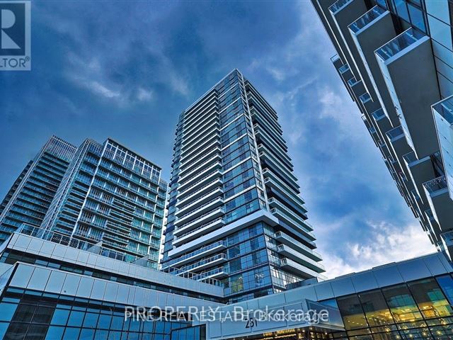 Empire Phoenix Condos - 1306 251 Manitoba Street - photo 3