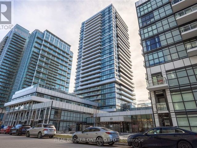 Empire Phoenix Condos - 1111 251 Manitoba Street - photo 1