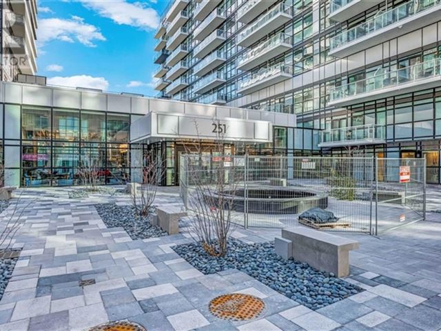 Empire Phoenix Condos - 1704 251 Manitoba Street - photo 3