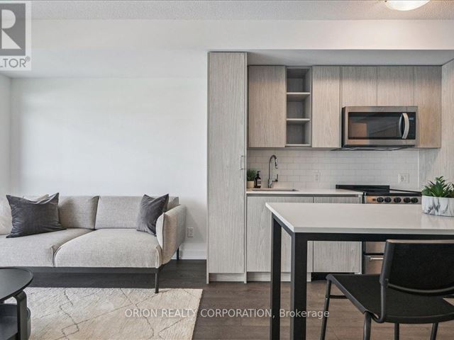 Empire Phoenix Condos - 709 251 Manitoba Street - photo 1