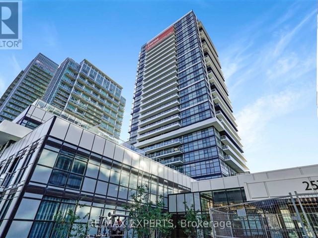 Empire Phoenix Condos - 406 251 Manitoba Street - photo 1