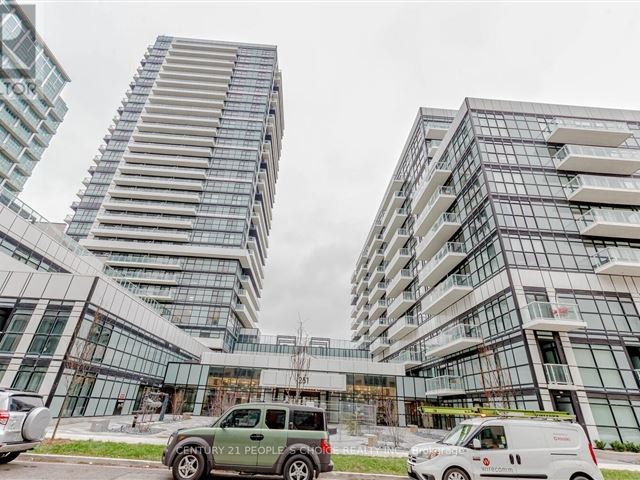 Empire Phoenix Condos - 2309 251 Manitoba Street - photo 1