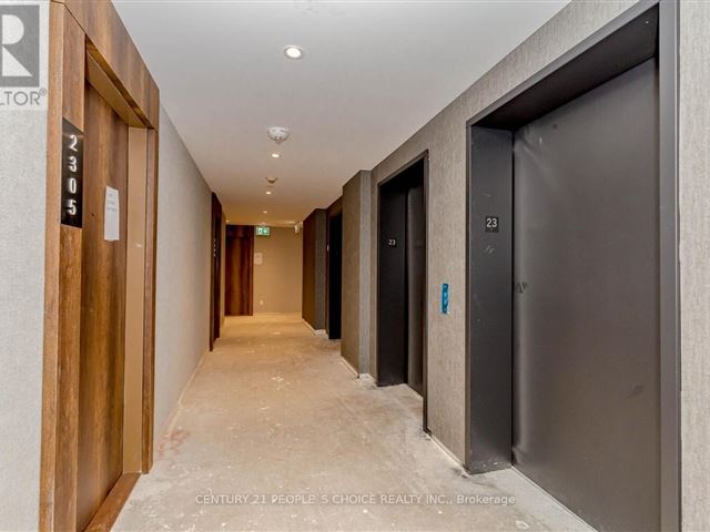 Empire Phoenix Condos - 2309 251 Manitoba Street - photo 3