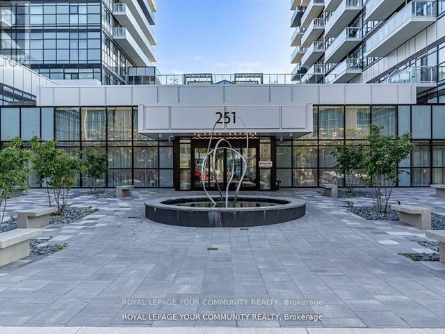 Empire Phoenix Condos - 314 251 Manitoba Street - photo 3