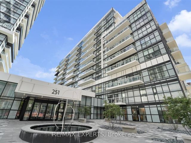 Empire Phoenix Condos - 421 251 Manitoba Street - photo 1