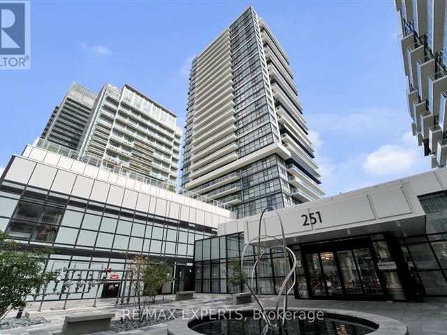 Empire Phoenix Condos - 421 251 Manitoba Street - photo 3