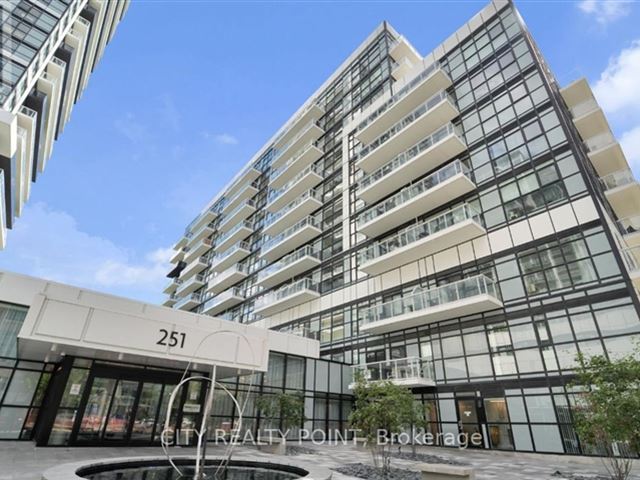 Empire Phoenix Condos - 326 251 Manitoba Street - photo 2