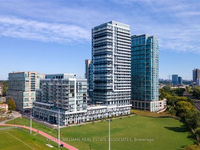 Empire Phoenix Condos - 1901 251 Manitoba Street - photo 1