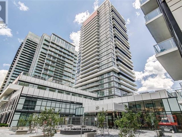 Empire Phoenix Condos - 722 251 Manitoba Street - photo 2