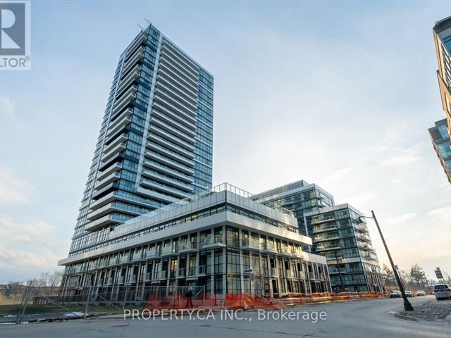 Empire Phoenix Condos - 1204 251 Manitoba Street - photo 1