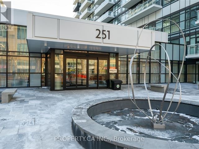 Empire Phoenix Condos - 1204 251 Manitoba Street - photo 2