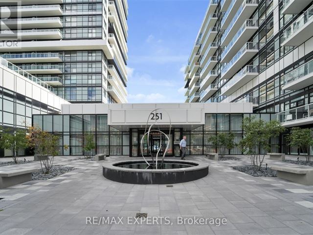 Empire Phoenix Condos - 505 251 Manitoba Street - photo 2