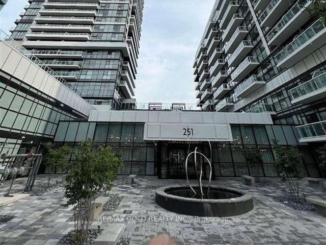 Empire Phoenix Condos - 109 251 Manitoba Street - photo 2