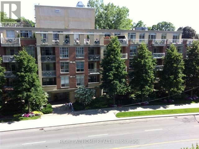 The Brule - 307 2511 Bloor Street West - photo 1