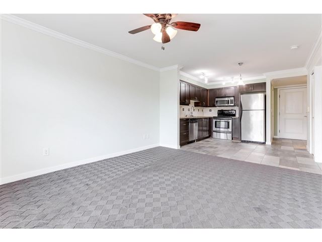 The Pacifica - 402 2511 King George Boulevard - photo 3