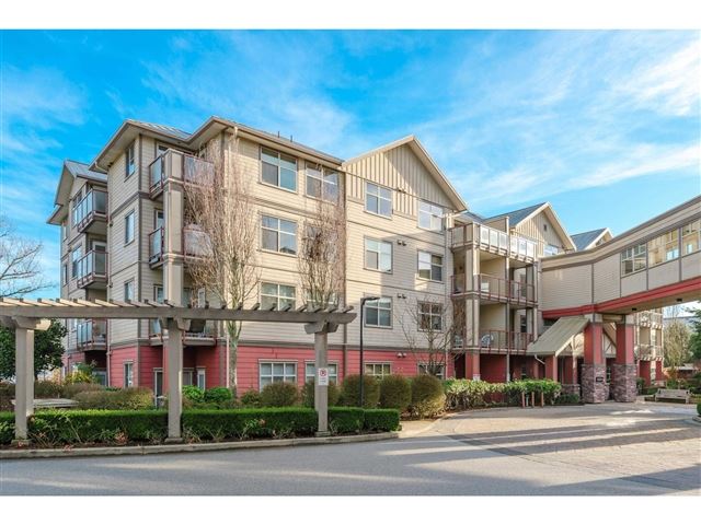 The Pacifica - 102 2511 King George Boulevard - photo 1