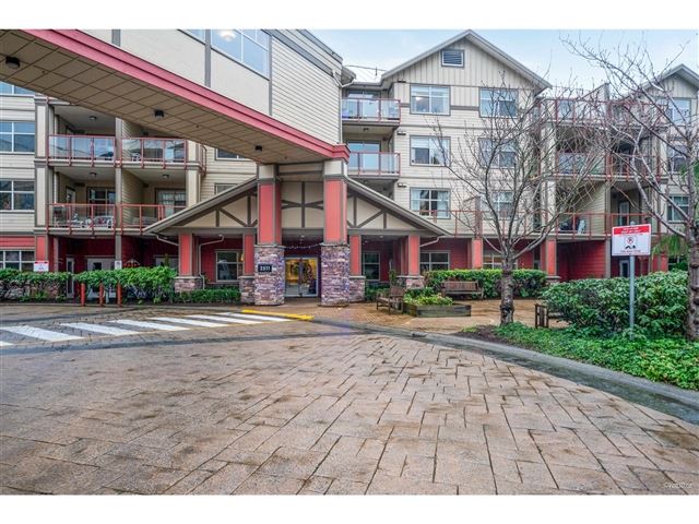 The Pacifica - 204 2511 King George Boulevard - photo 1