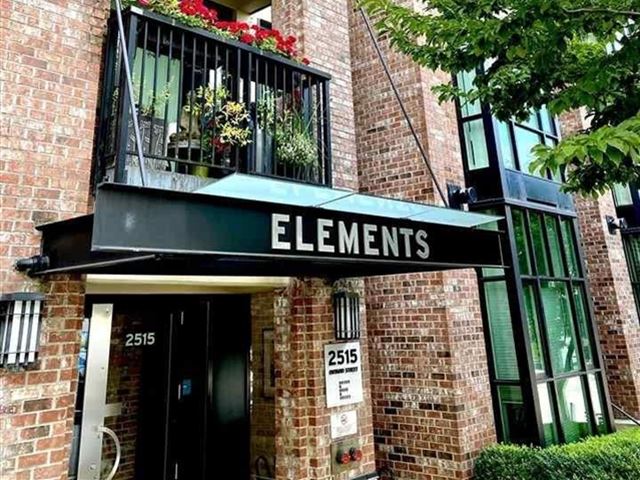 Elements - 220 2515 Ontario Street - photo 1