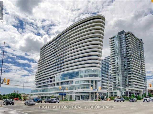 Arc Erin Mills - 1801 2520 Eglinton Avenue West - photo 1