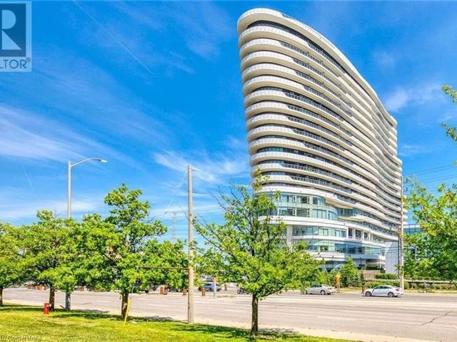 Arc Erin Mills - 511 2520 Eglinton Avenue West - photo 1