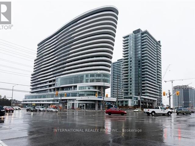 Arc Erin Mills - 1506 2520 Eglinton Avenue West - photo 1