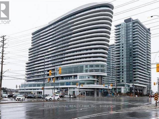 Arc Erin Mills - 1506 2520 Eglinton Avenue West - photo 2