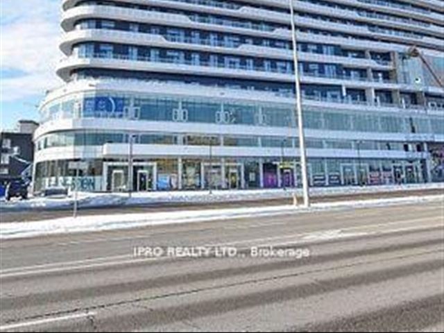 Arc Erin Mills - 822 2520 Eglinton Avenue West - photo 2