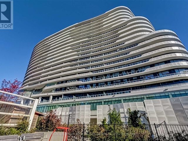 Arc Erin Mills - 914 2520 Eglinton Avenue West - photo 1