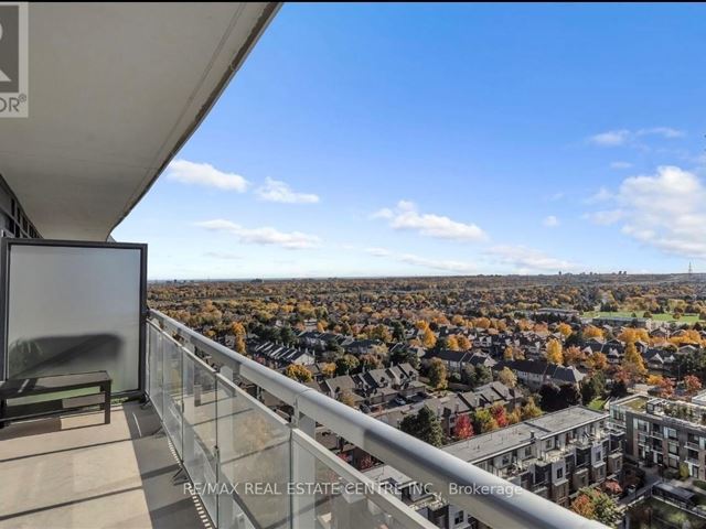 Arc Erin Mills - 1322 2520 Eglinton Avenue West - photo 2