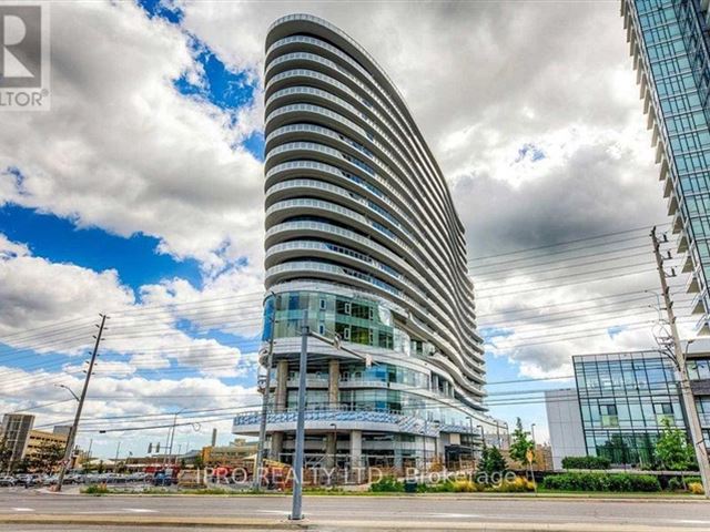 Arc Erin Mills - 1018 2520 Eglinton Avenue West - photo 1