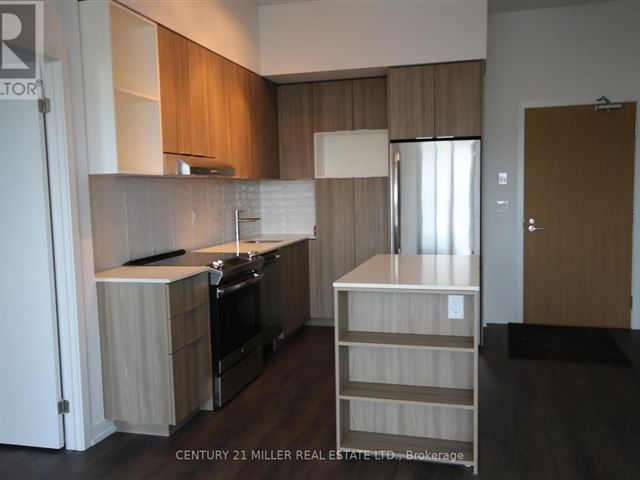 Arc Erin Mills - 505 2520 Eglinton Avenue West - photo 2