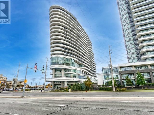 Arc Erin Mills - 905 2520 Eglinton Avenue West - photo 2