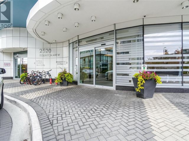 Arc Erin Mills - 905 2520 Eglinton Avenue West - photo 3