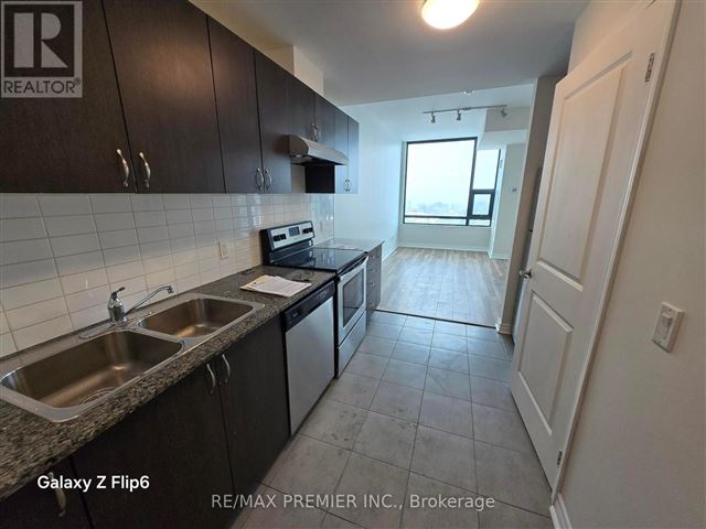 Visto Condominium on Maple Leaf - 618 2522 Keele Street - photo 3