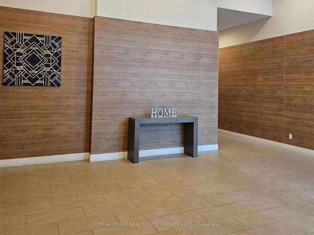 Visto Condominium on Maple Leaf - 512 2522 Keele Street - photo 2